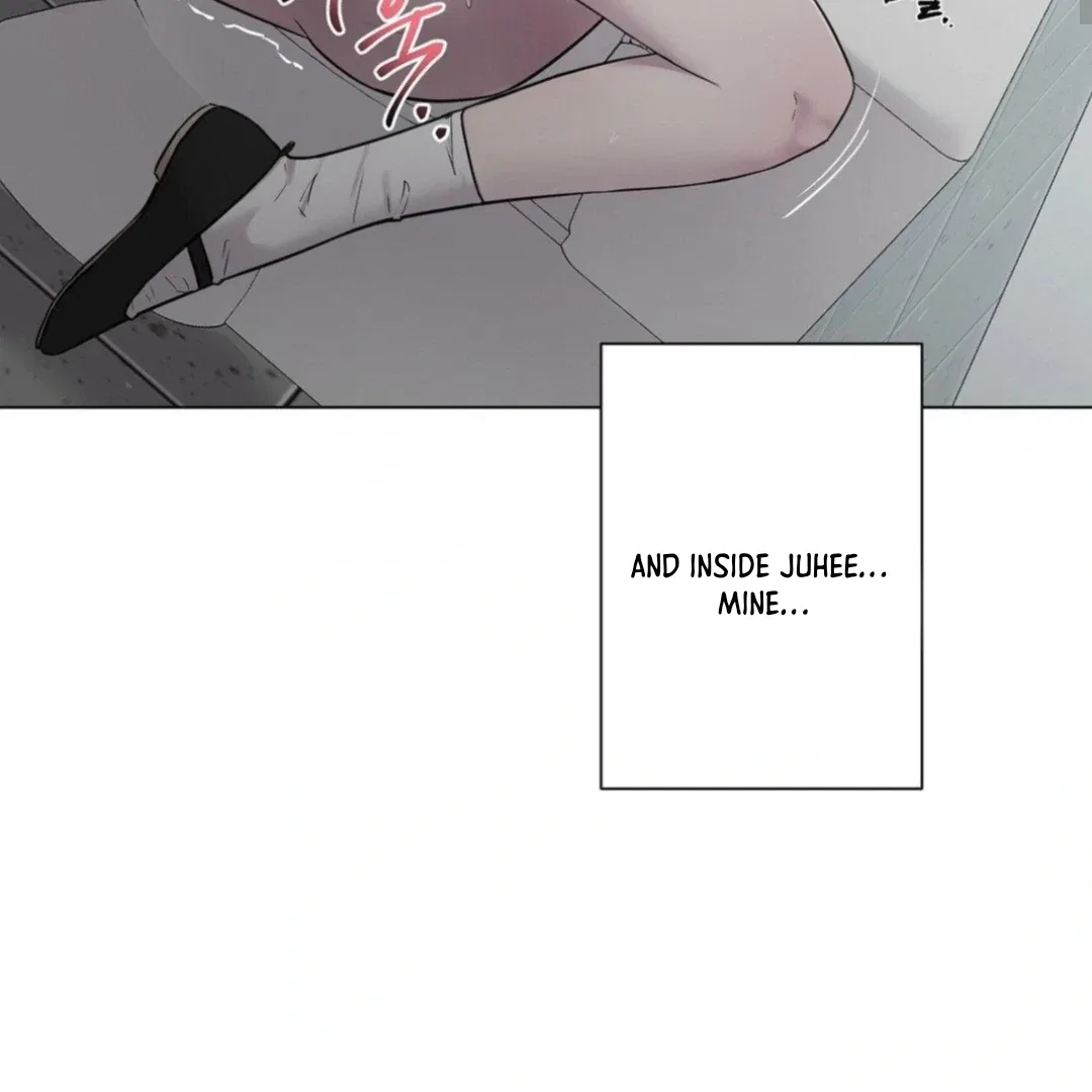 Jiwoo’s Master Chapter 13 – Page 74