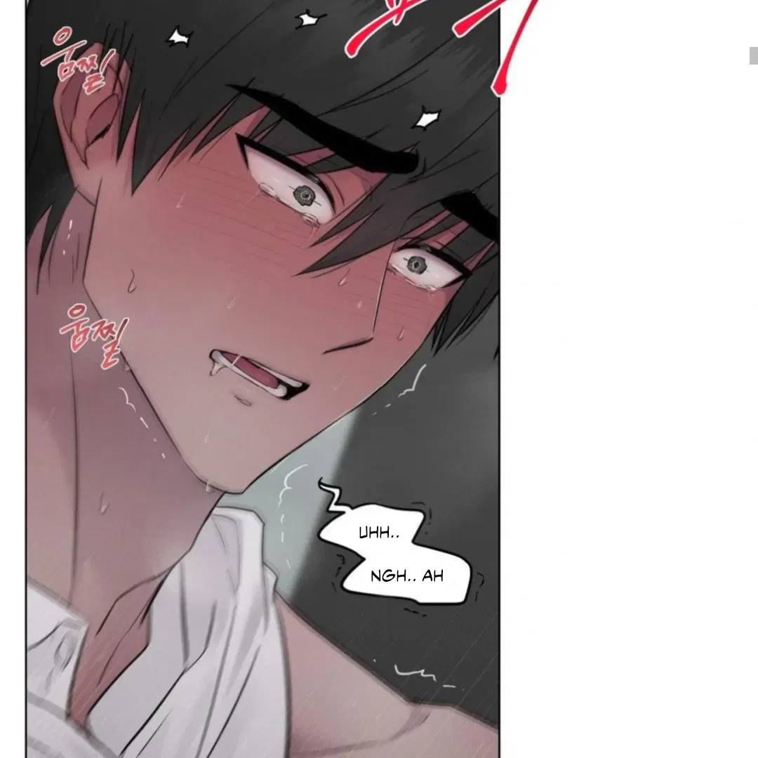 Jiwoo’s Master Chapter 13 – Page 86