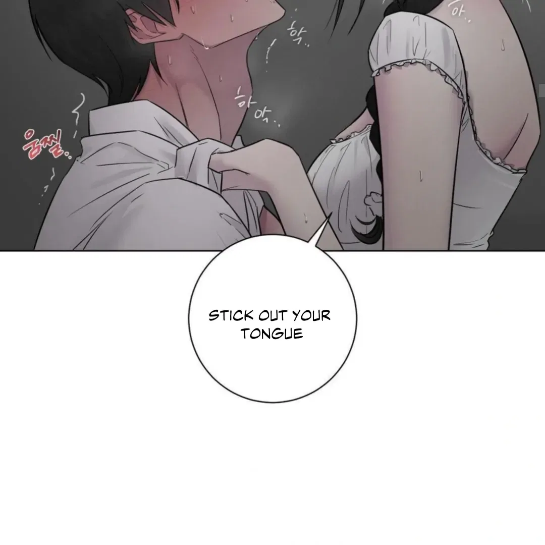 Jiwoo’s Master Chapter 13 – Page 88