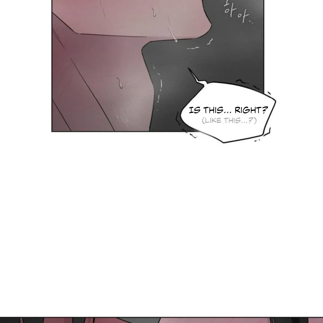Jiwoo’s Master Chapter 13 – Page 90