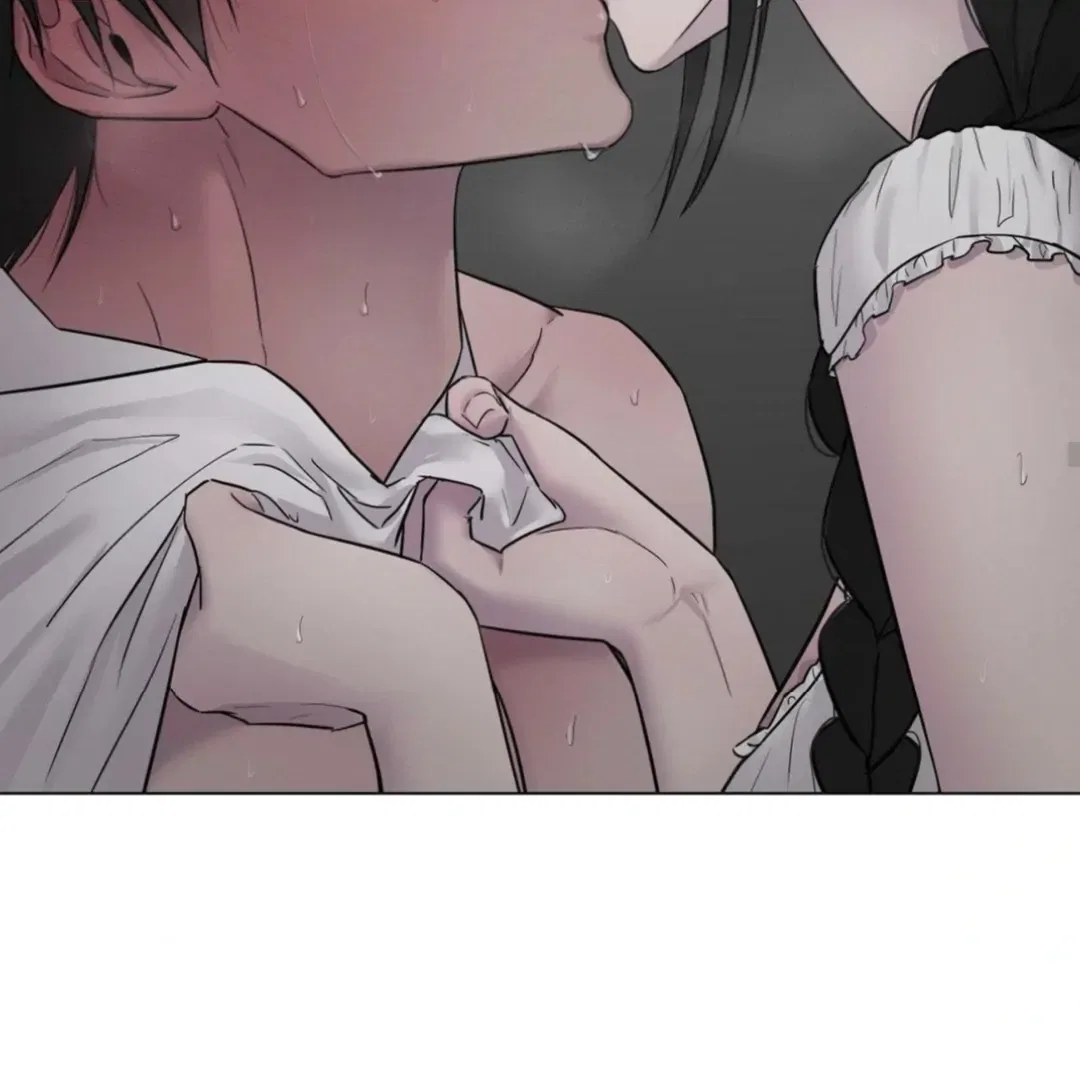 Jiwoo’s Master Chapter 13 – Page 94