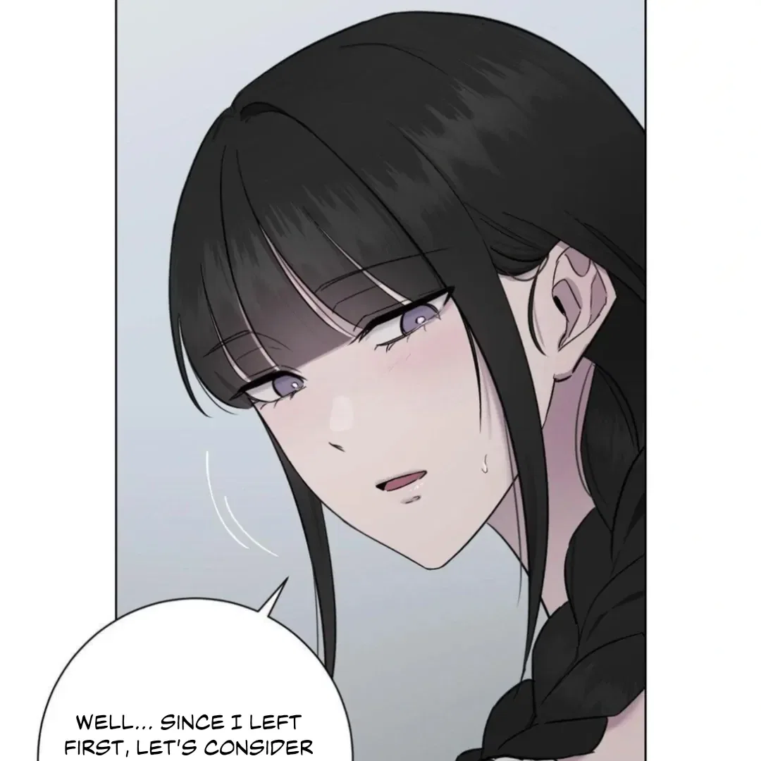 Jiwoo’s Master Chapter 13 – Page 119