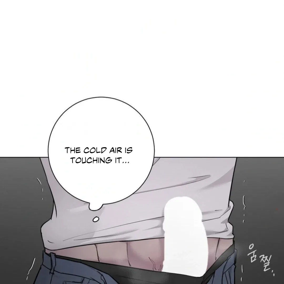 Jiwoo’s Master Chapter 12 – Page 5