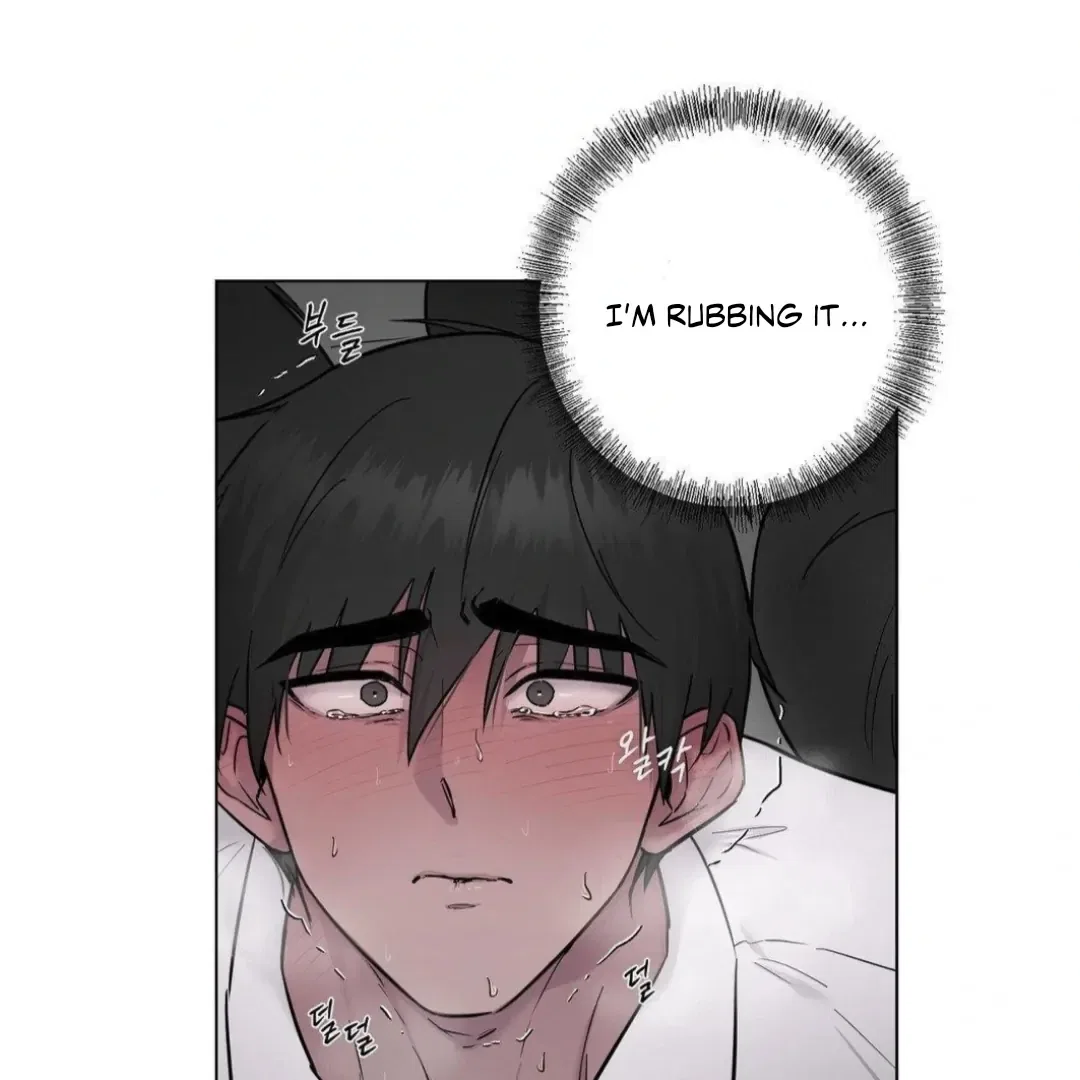 Jiwoo’s Master Chapter 12 – Page 12