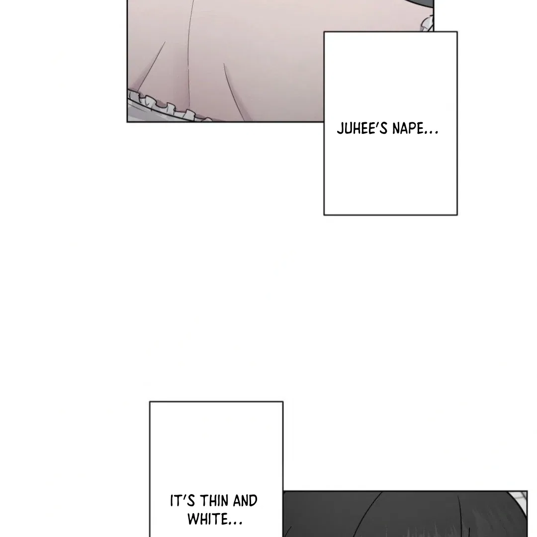 Jiwoo’s Master Chapter 12 – Page 18
