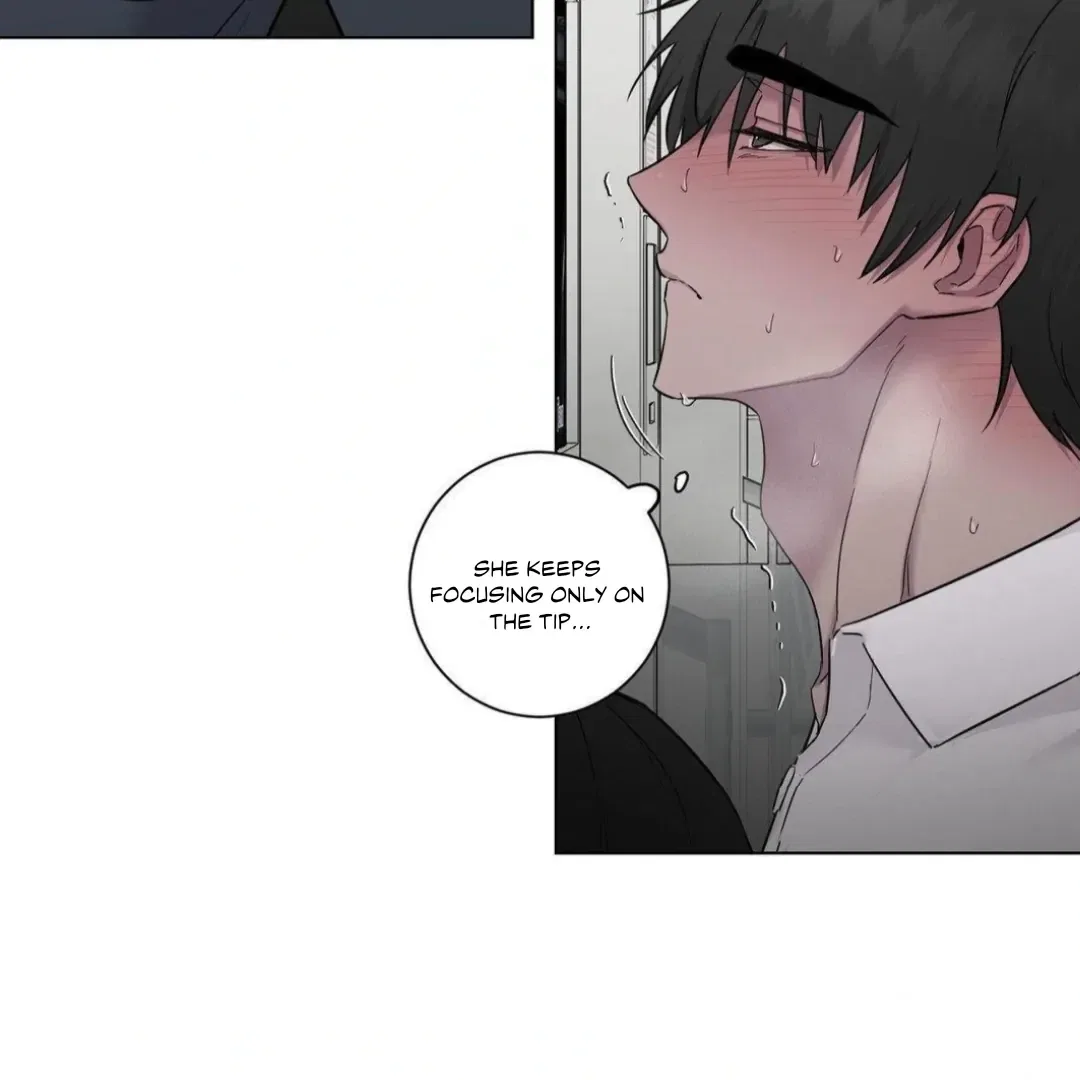 Jiwoo’s Master Chapter 12 – Page 22