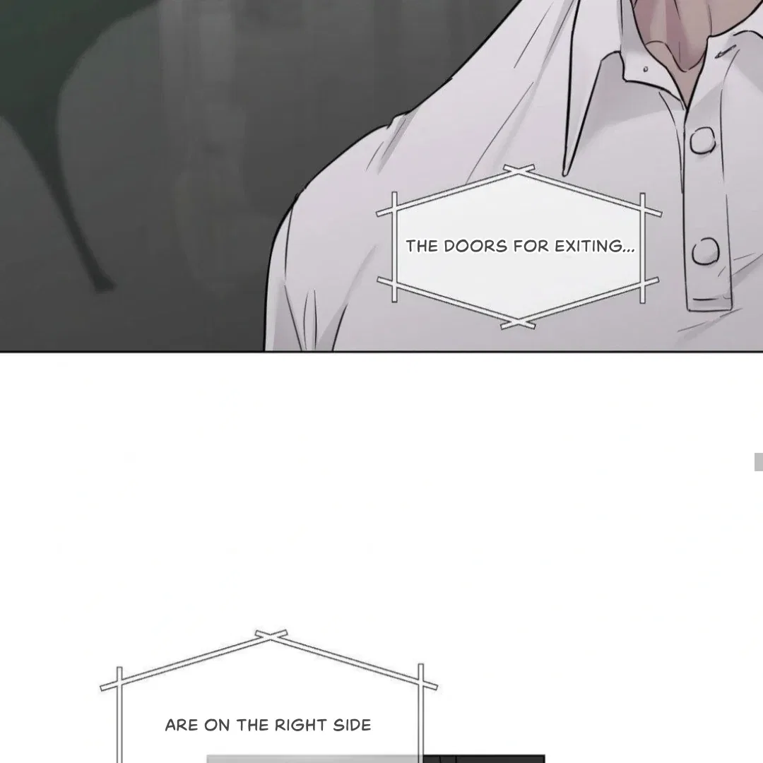 Jiwoo’s Master Chapter 12 – Page 29