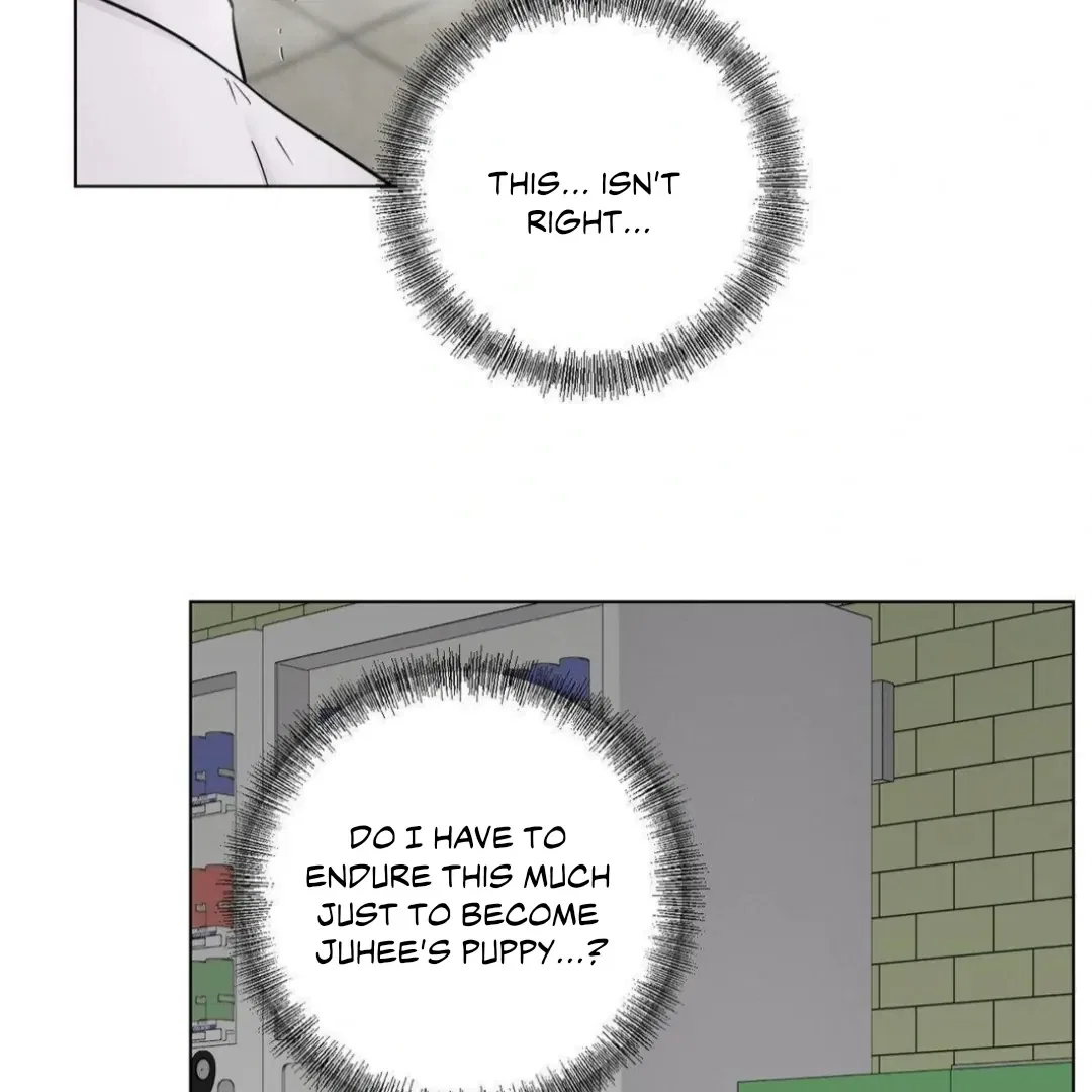 Jiwoo’s Master Chapter 12 – Page 44