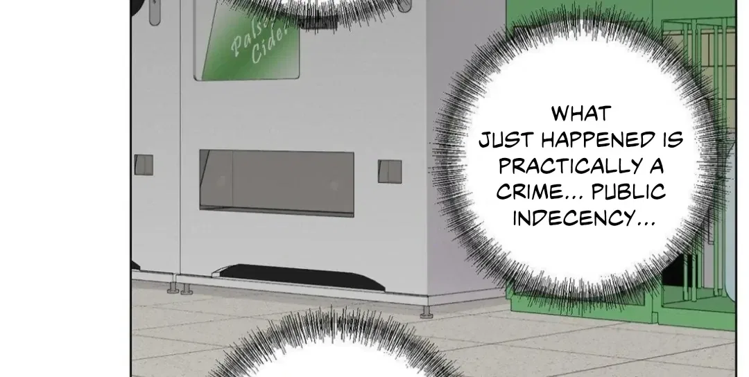 Jiwoo’s Master Chapter 12 – Page 45