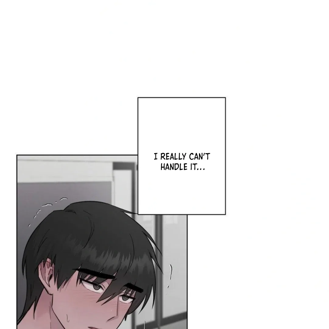 Jiwoo’s Master Chapter 12 – Page 49