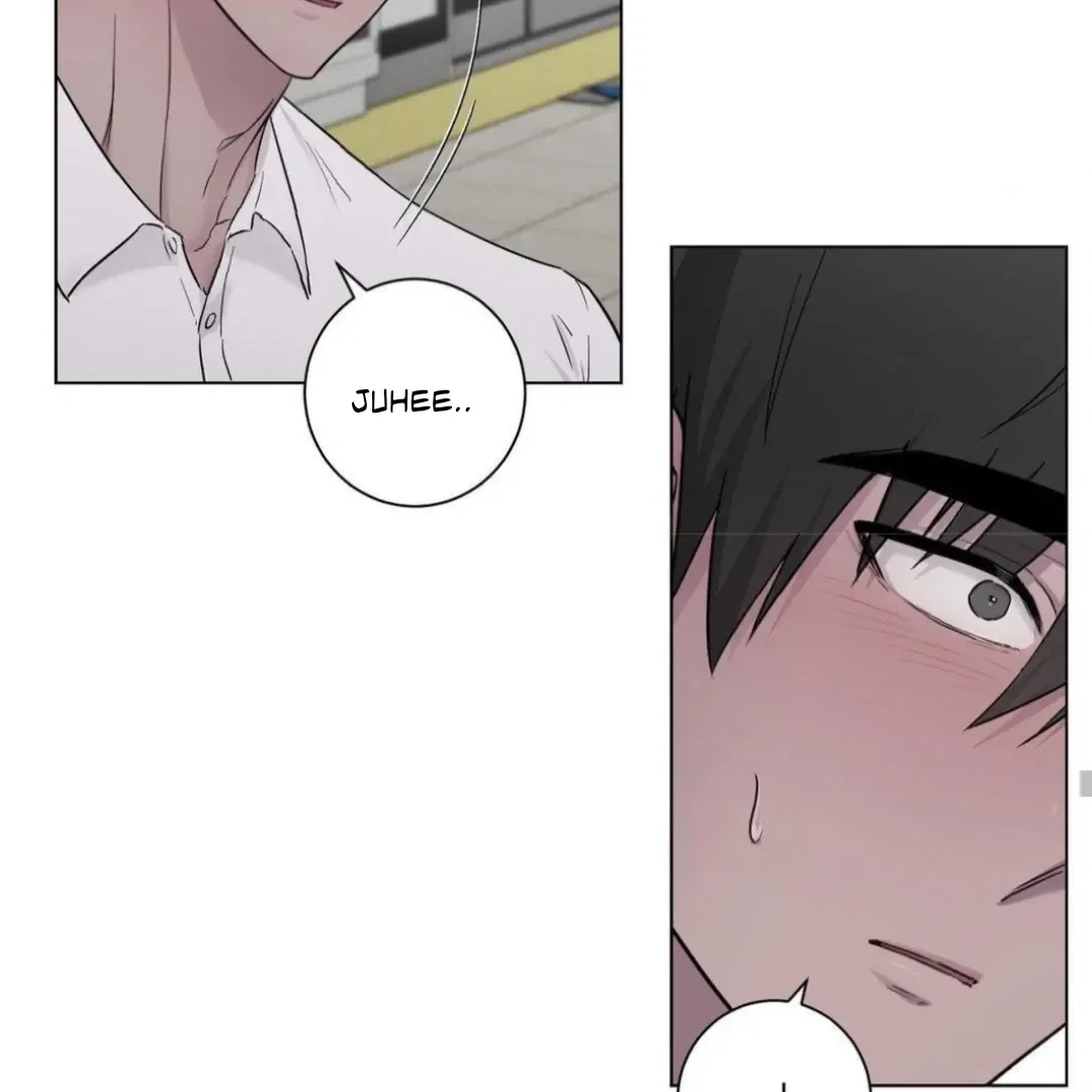 Jiwoo’s Master Chapter 12 – Page 50