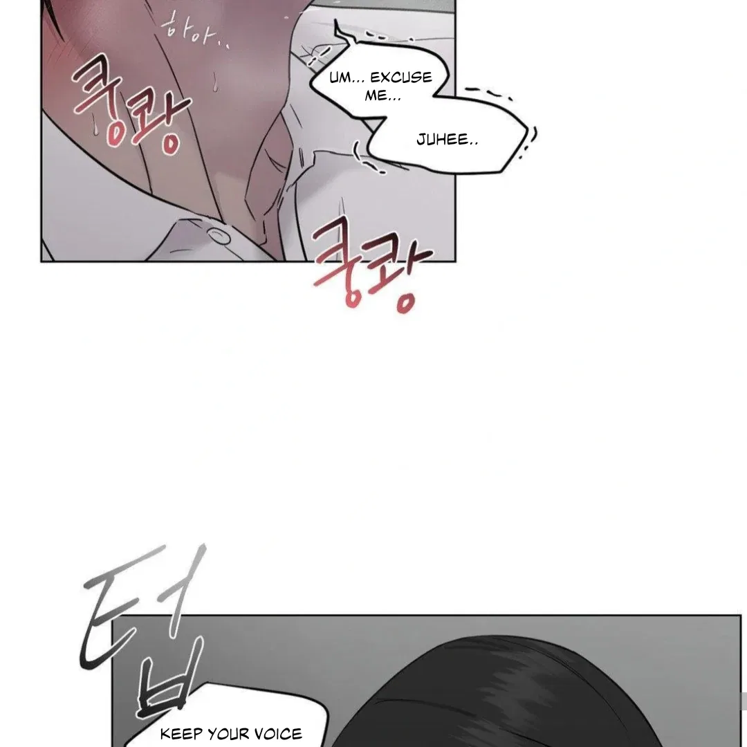 Jiwoo’s Master Chapter 12 – Page 63