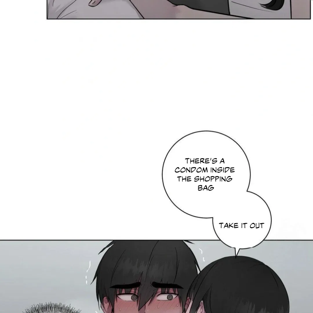 Jiwoo’s Master Chapter 12 – Page 65