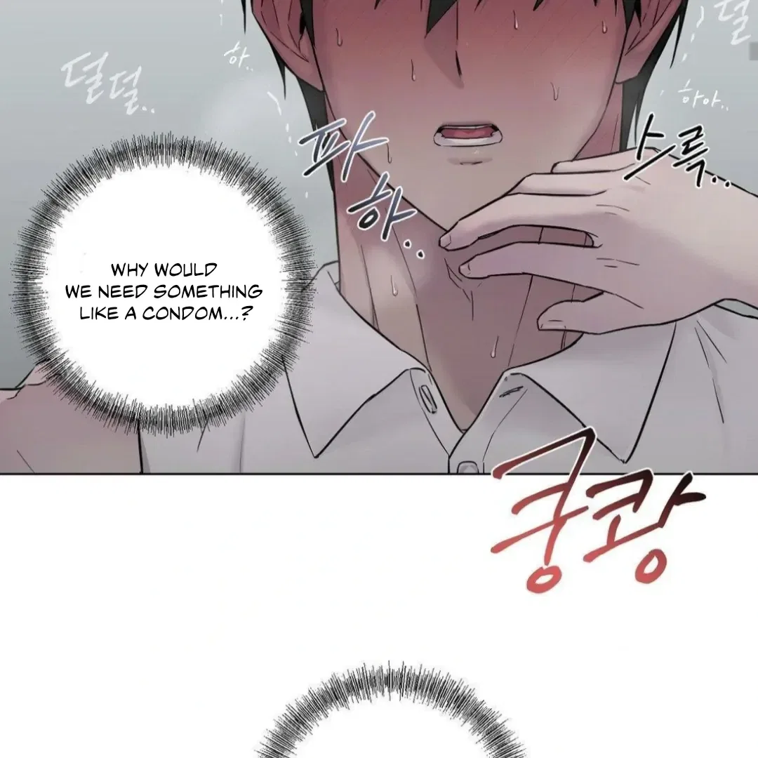 Jiwoo’s Master Chapter 12 – Page 67