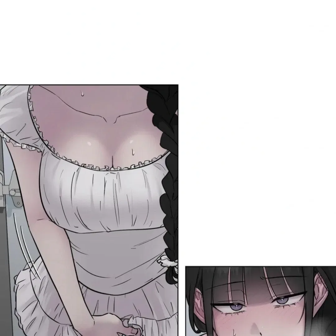 Jiwoo’s Master Chapter 12 – Page 72