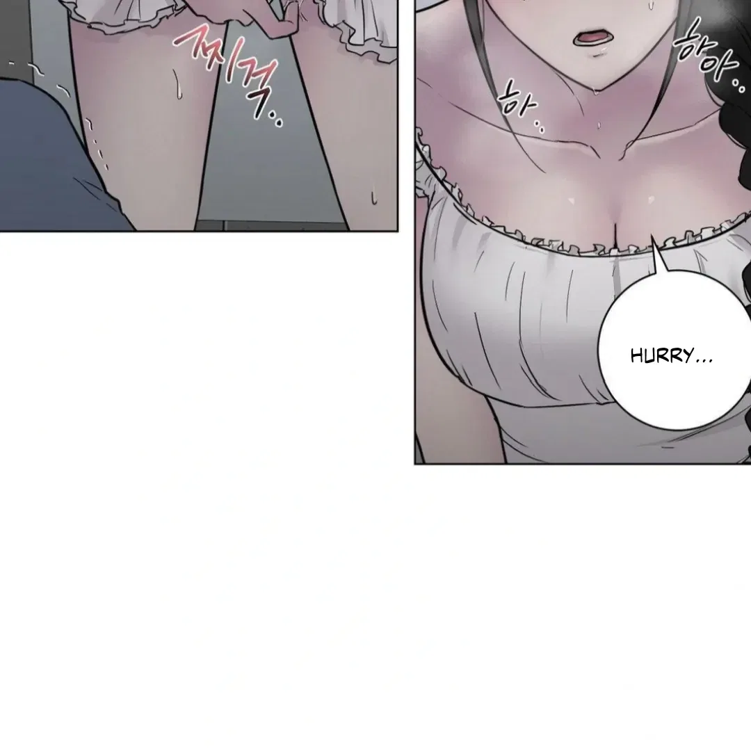 Jiwoo’s Master Chapter 12 – Page 73