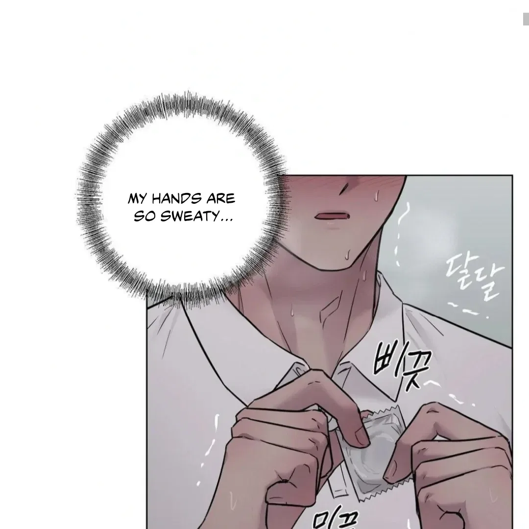 Jiwoo’s Master Chapter 12 – Page 76