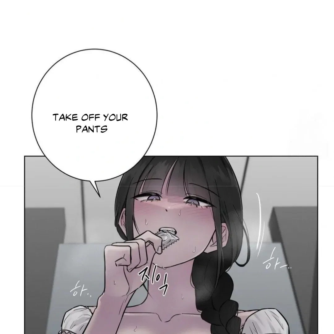 Jiwoo’s Master Chapter 12 – Page 79