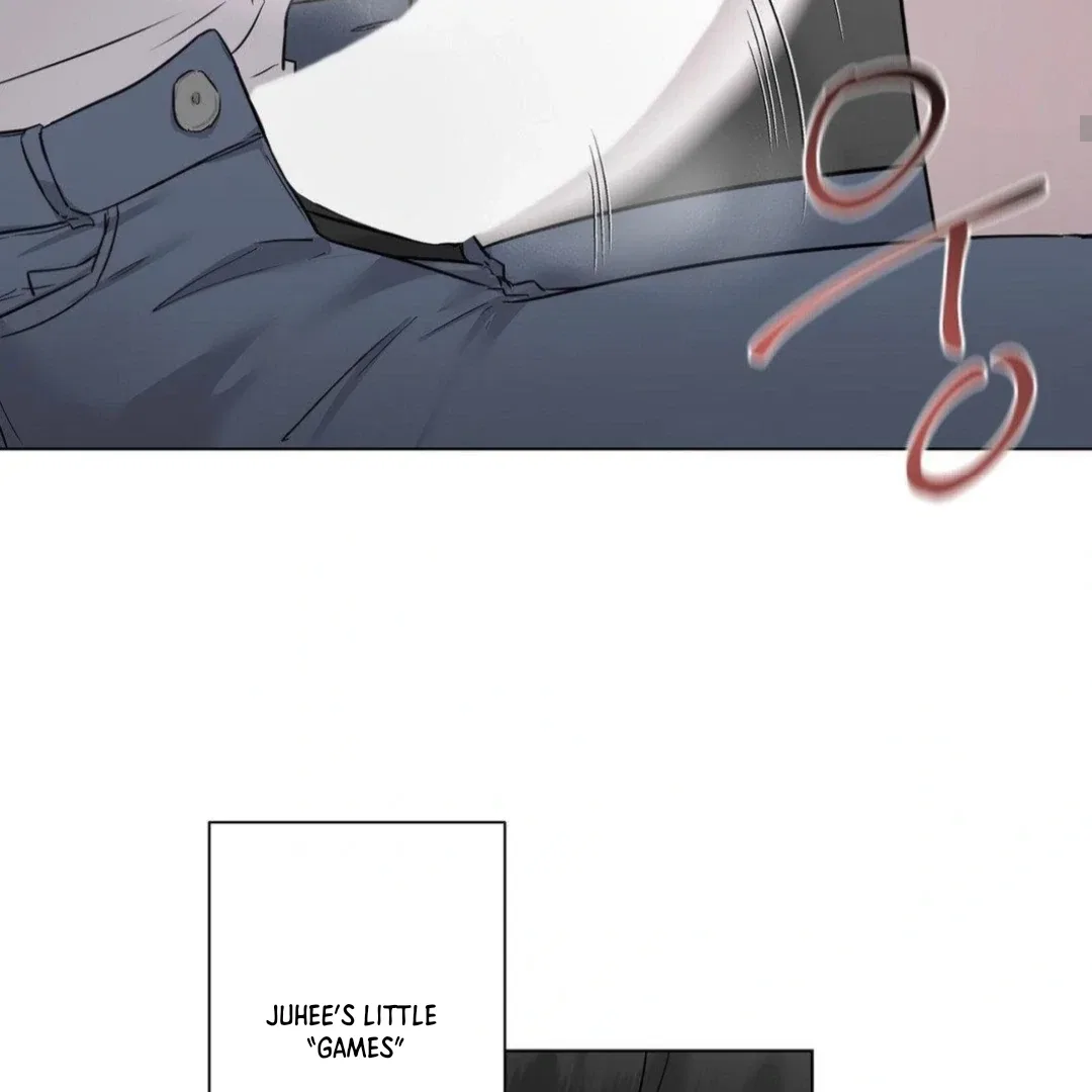 Jiwoo’s Master Chapter 12 – Page 87