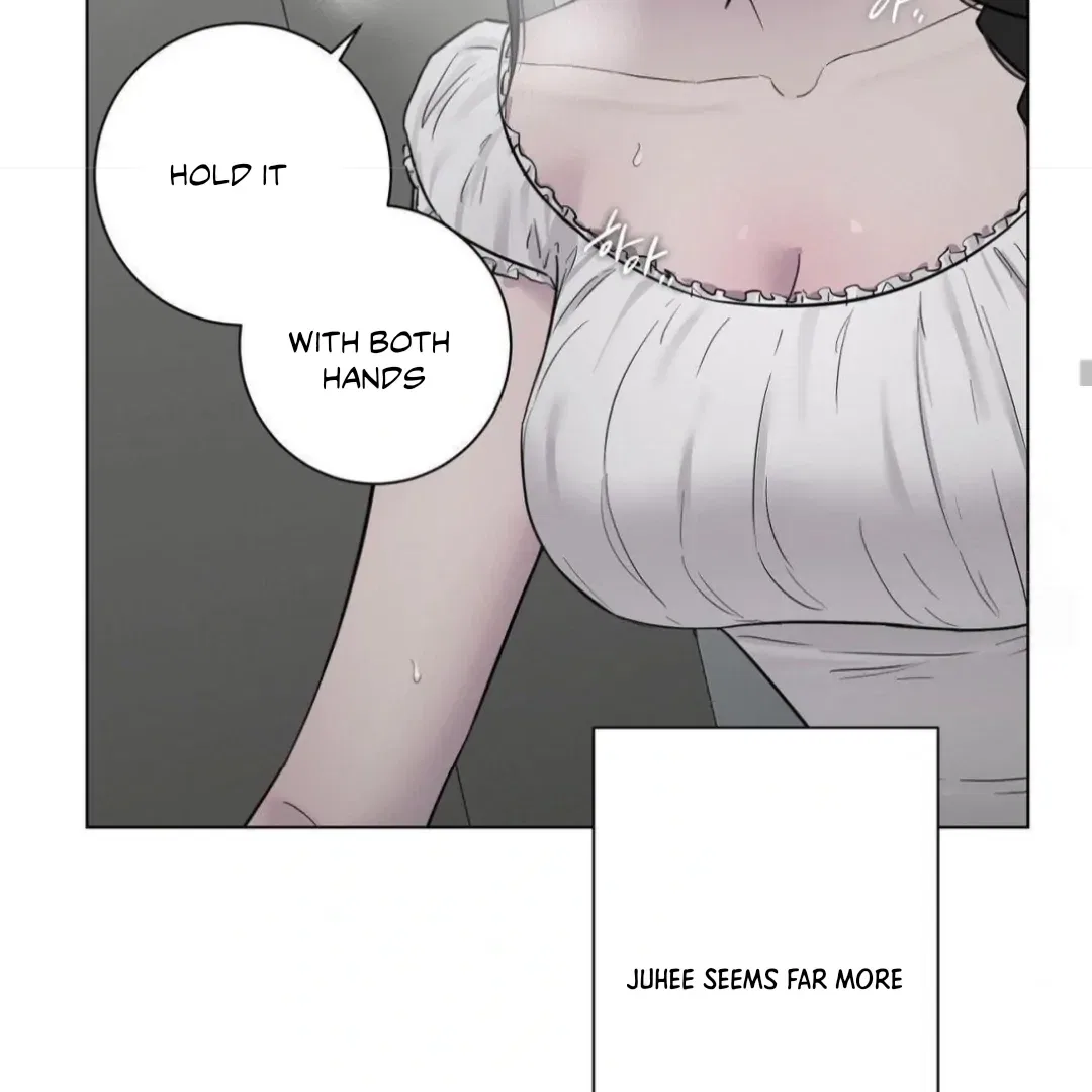 Jiwoo’s Master Chapter 12 – Page 92