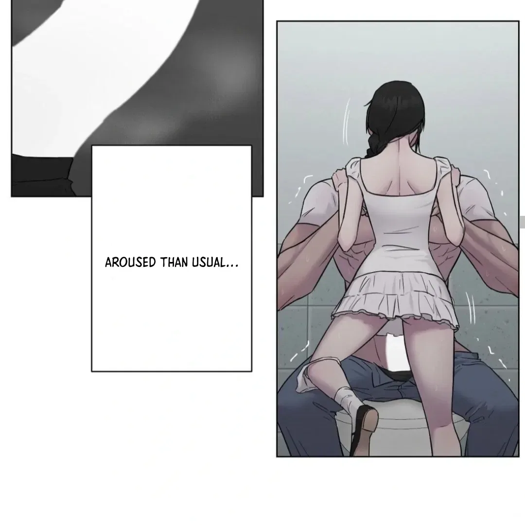 Jiwoo’s Master Chapter 12 – Page 94