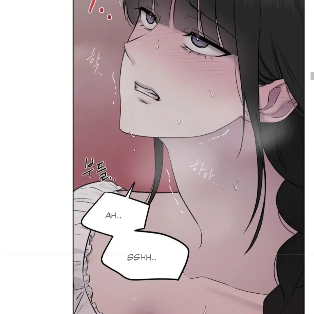 Jiwoo’s Master Chapter 12 – Page 100