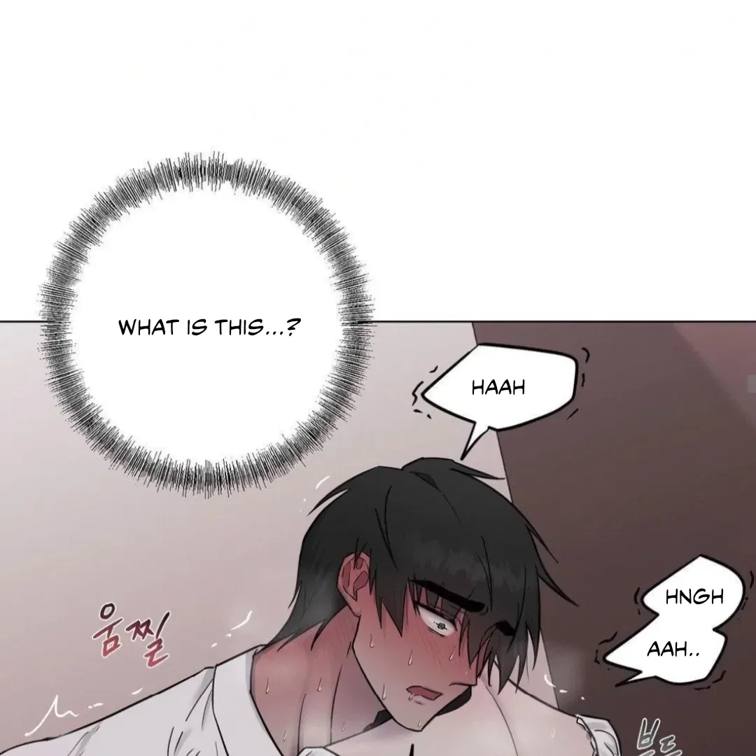 Jiwoo’s Master Chapter 12 – Page 106