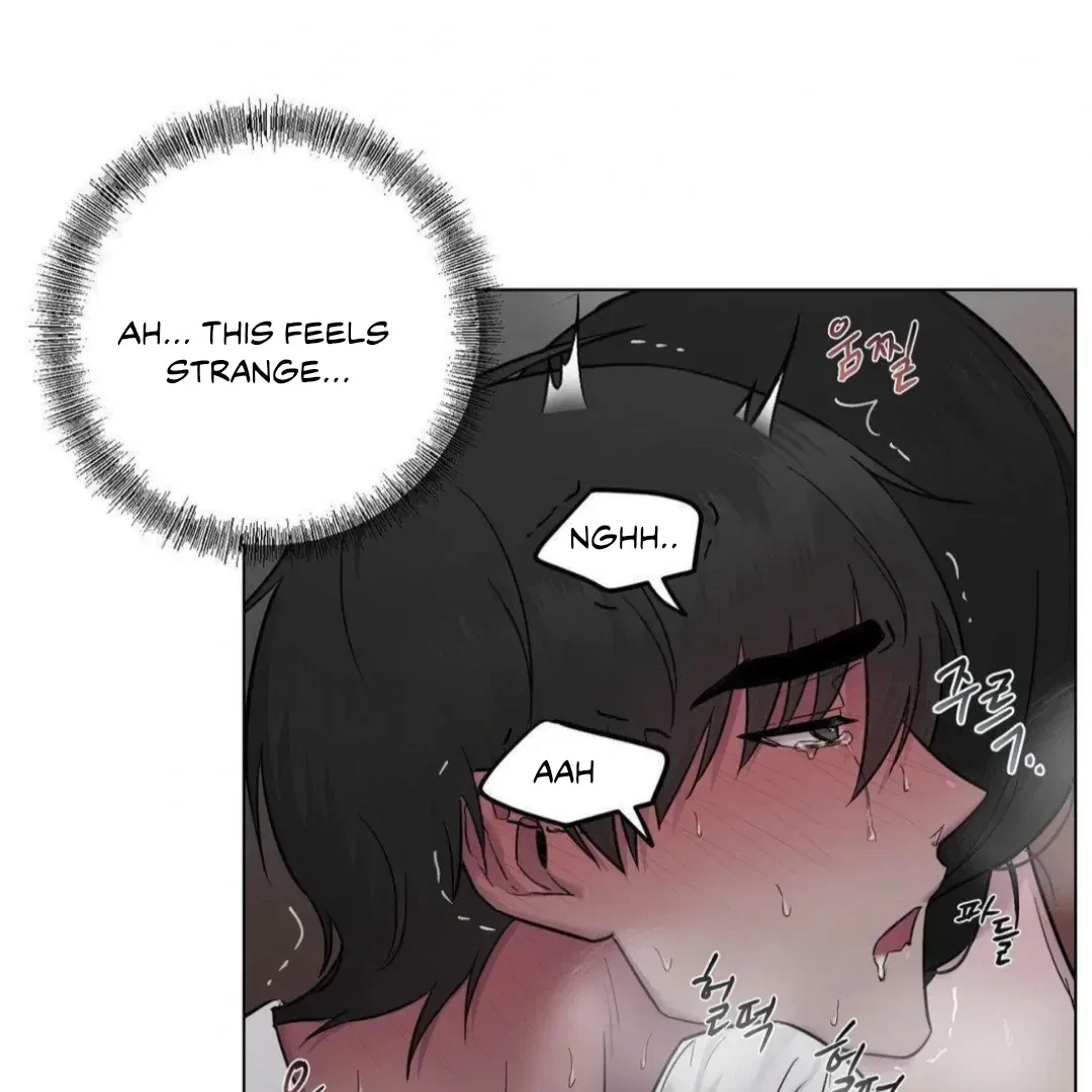 Jiwoo’s Master Chapter 12 – Page 111