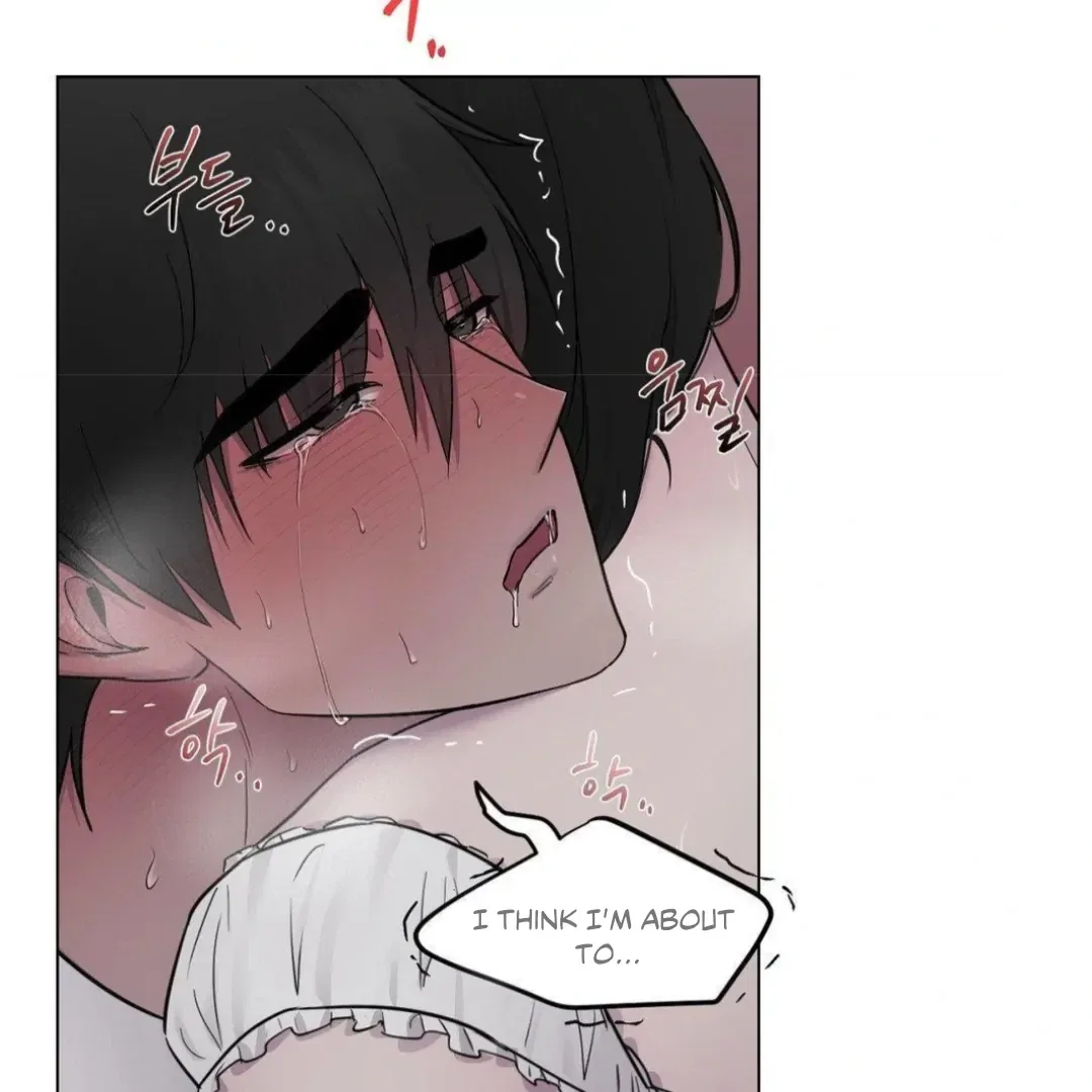 Jiwoo’s Master Chapter 12 – Page 117