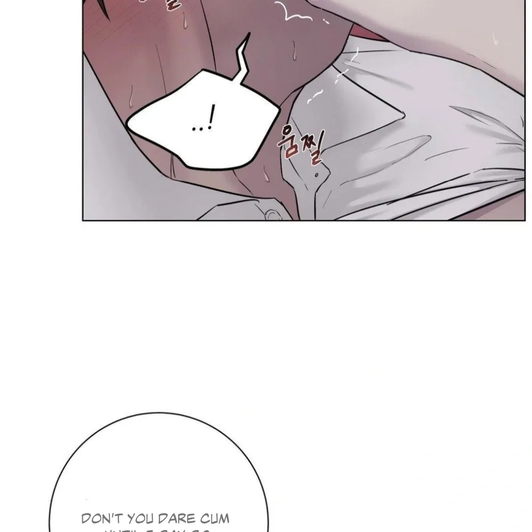 Jiwoo’s Master Chapter 12 – Page 119