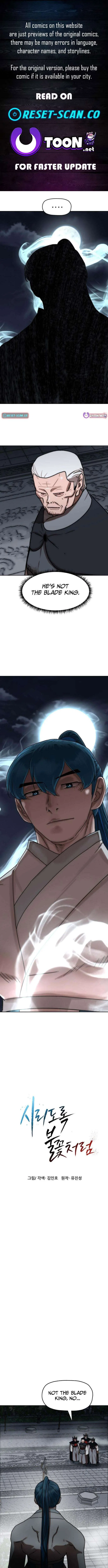 Like a Fiery Flame Chapter 82 – Page 1
