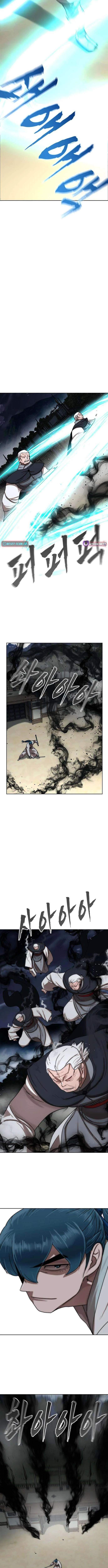 Like a Fiery Flame Chapter 82 – Page 13