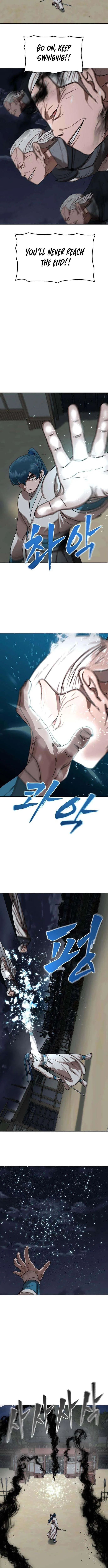 Like a Fiery Flame Chapter 82 – Page 14