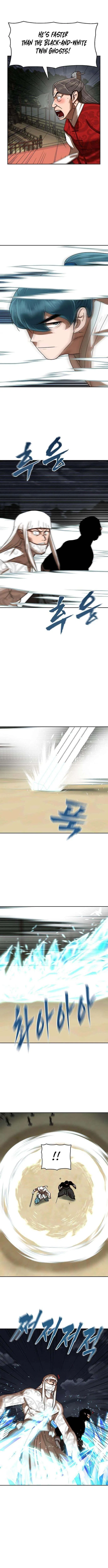 Like a Fiery Flame Chapter 78 – Page 7