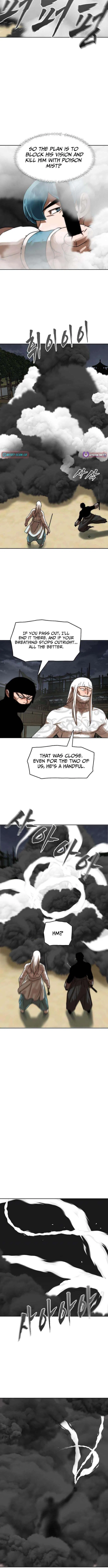 Like a Fiery Flame Chapter 78 – Page 13