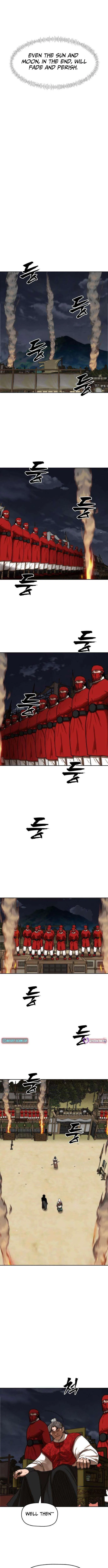 Like a Fiery Flame Chapter 77 – Page 11