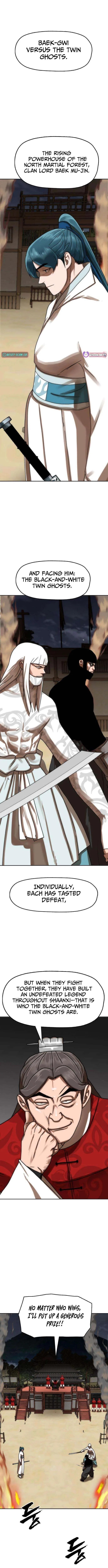Like a Fiery Flame Chapter 77 – Page 13