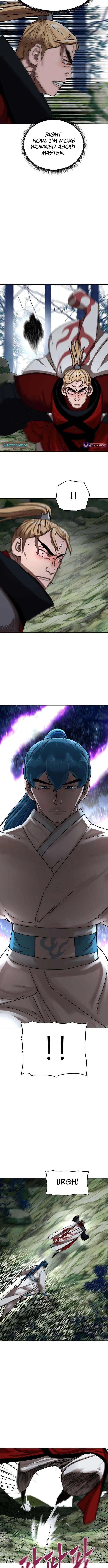Like a Fiery Flame Chapter 76 – Page 6