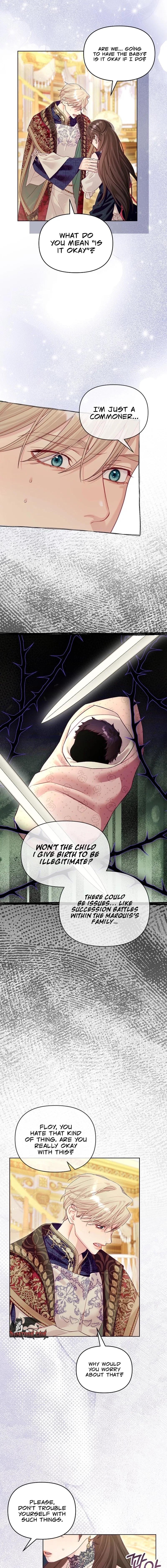 Collector’s Cage Chapter 25 – Page 10