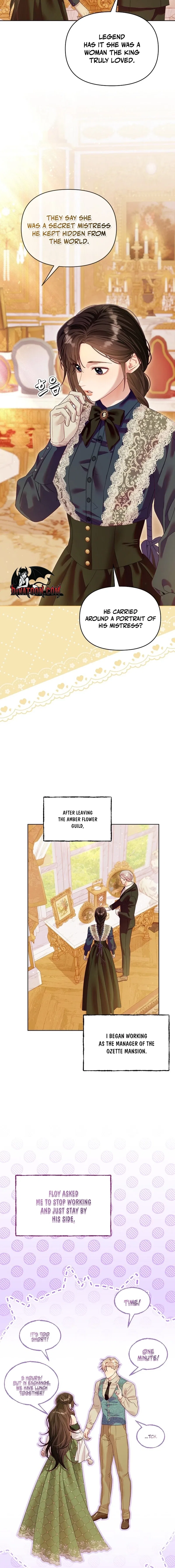 Collector’s Cage Chapter 24 – Page 2