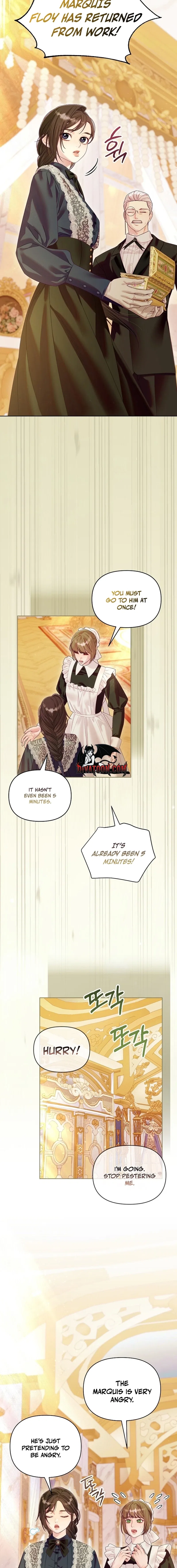 Collector’s Cage Chapter 24 – Page 4