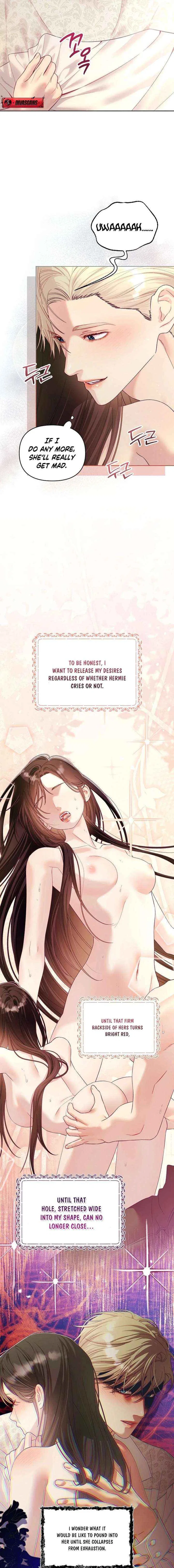 Collector’s Cage Chapter 18 – Page 3
