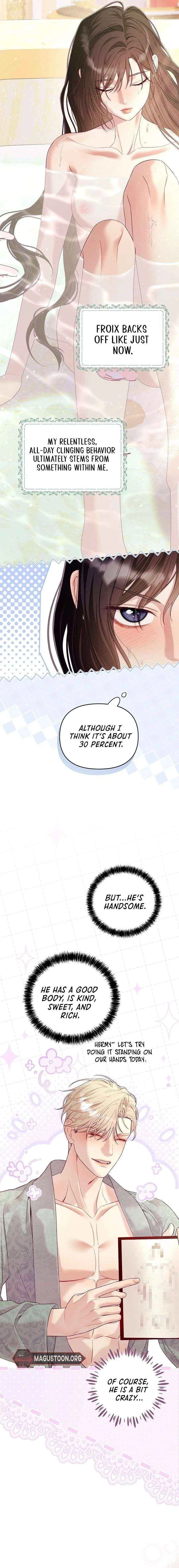 Collector’s Cage Chapter 17 – Page 9