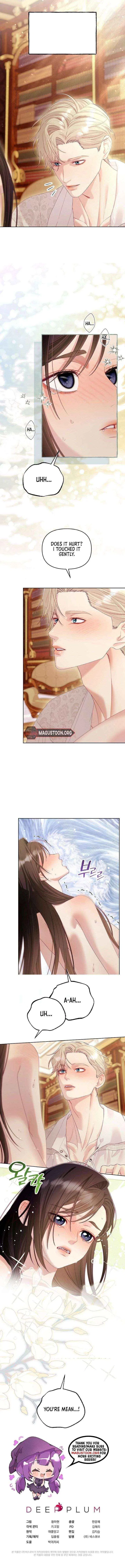 Collector’s Cage Chapter 16 – Page 12