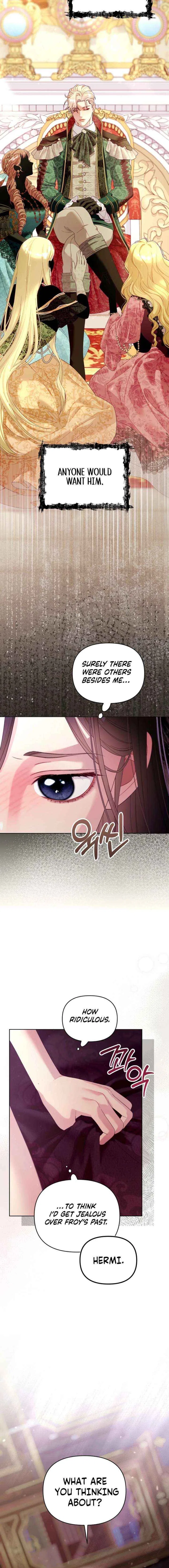Collector’s Cage Chapter 15 – Page 4