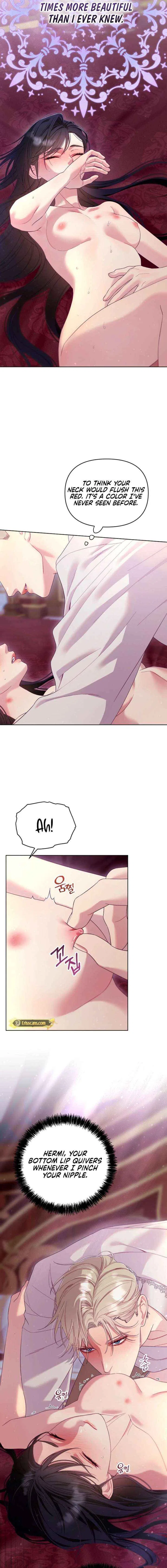 Collector’s Cage Chapter 14 – Page 3