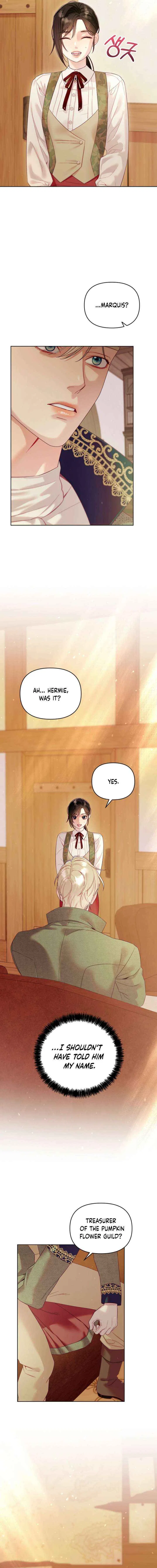 Collector’s Cage Chapter 12 – Page 3