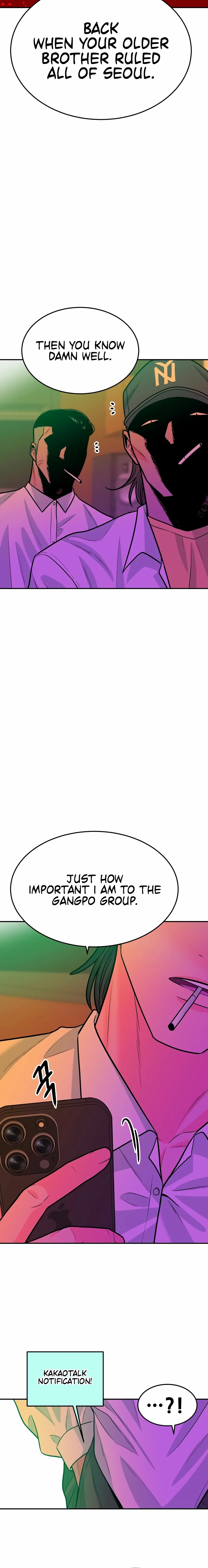 Student Jo-Eun Chapter 57 – Page 4