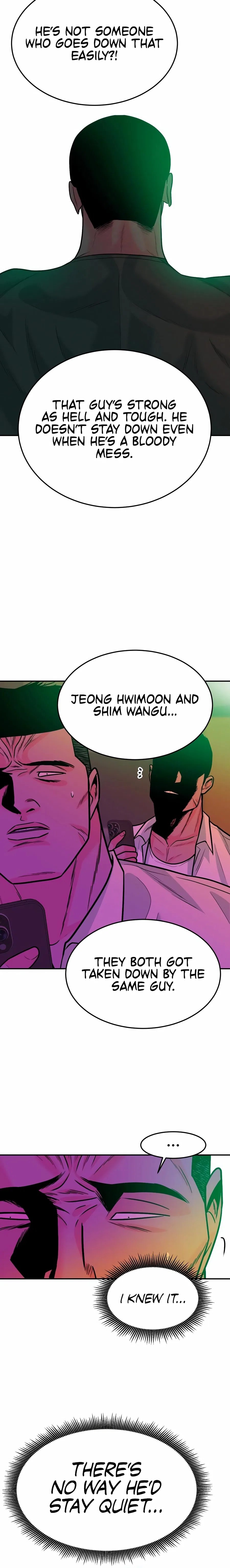 Student Jo-Eun Chapter 57 – Page 6