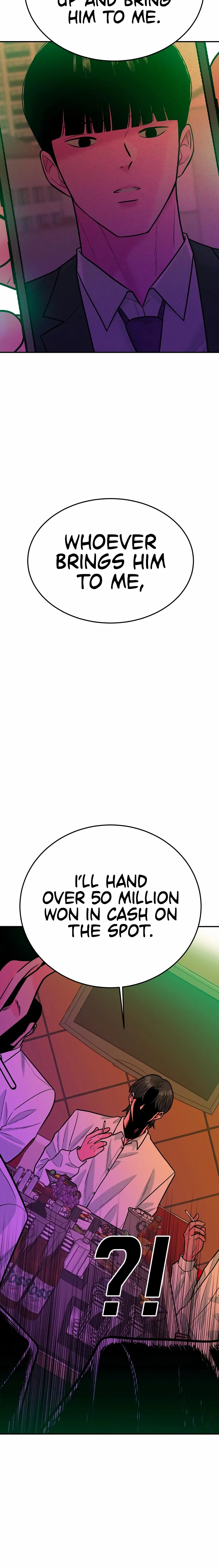 Student Jo-Eun Chapter 57 – Page 8